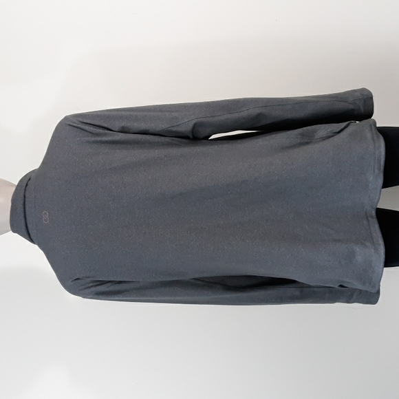 Calia 1X Carrie Underwood Asymmetrical Zip Jacket - Picture 4 of 17